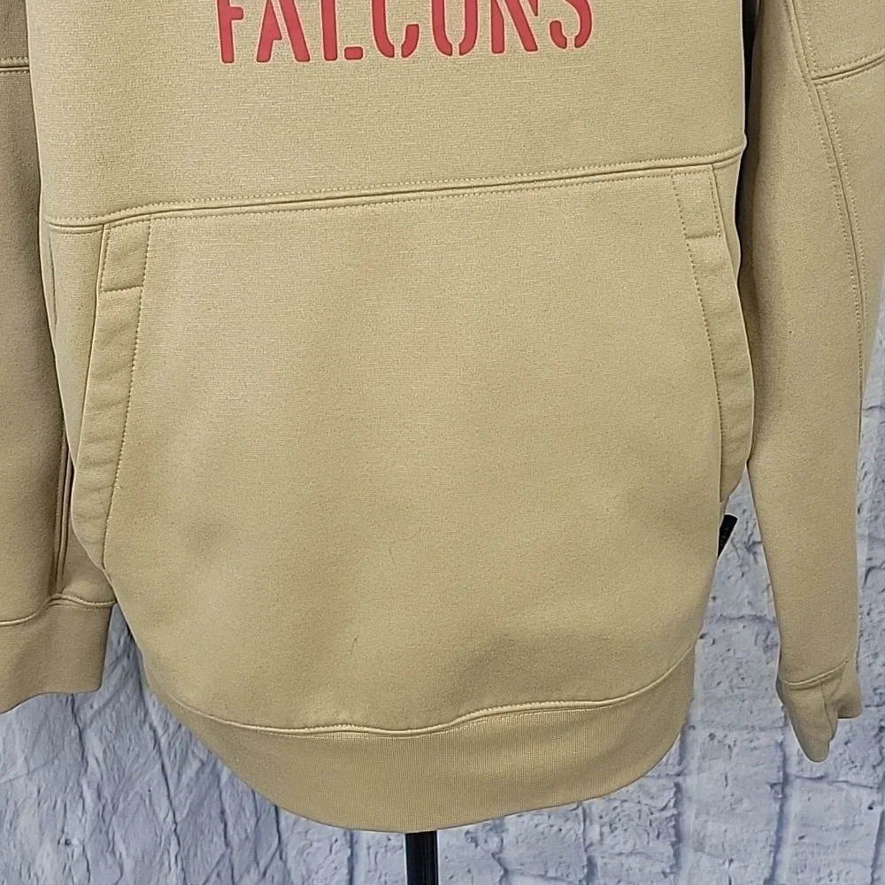 Nike atlanta falcons